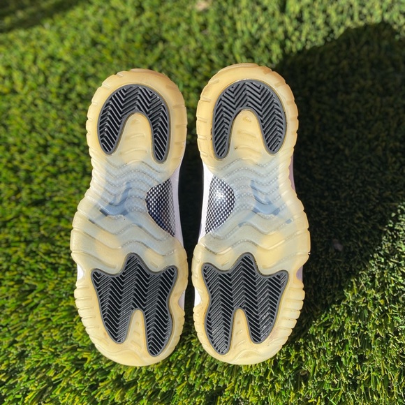 Jordan 11 Baron - Picture 4 of 4